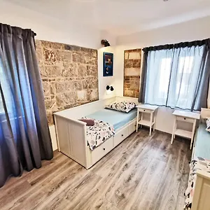  Villa Crobeauty Kroatië