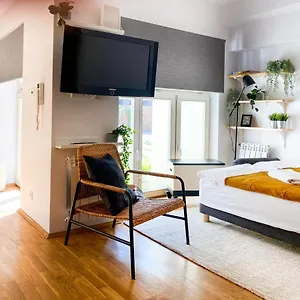 Charming For Couples In The Heart Of Cracow Krakow