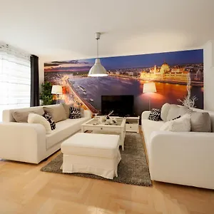  Appartement Gde Hollo Hongarije