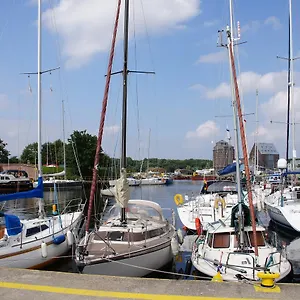  Lodge Baltic Polen