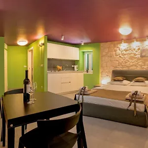  Appartement Annie's Stone & Kroatië
