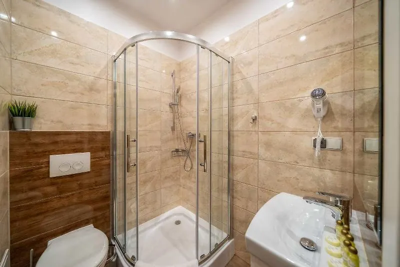 קרקוב Apartments 17 Szewska