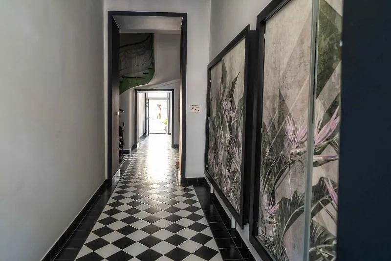 קרקוב Apartments 17 Szewska