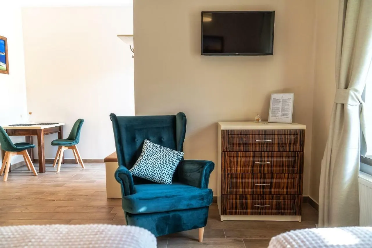 קרקוב Apartments 17 Szewska