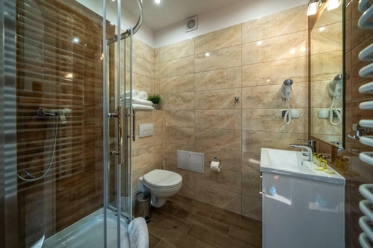 קרקוב Apartments 17 Szewska