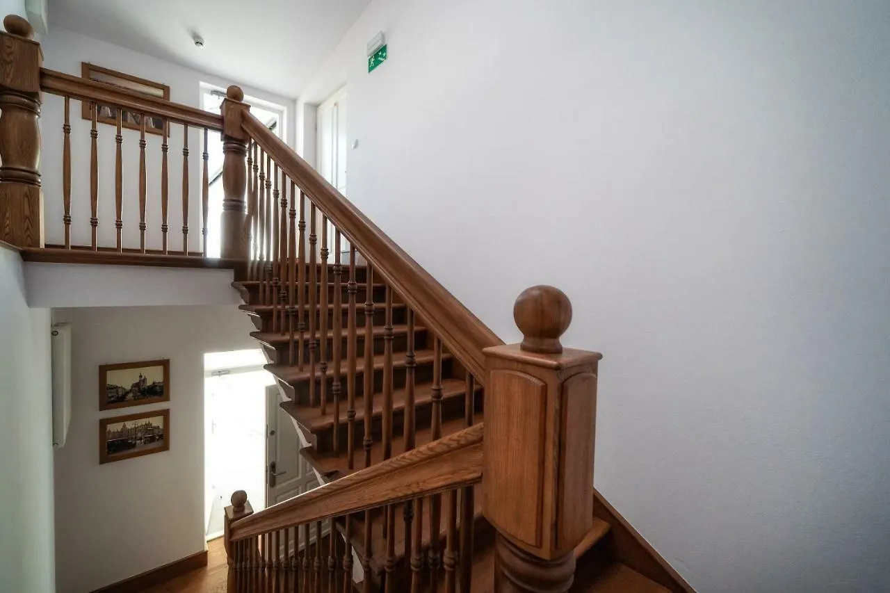 קרקוב Apartments 17 Szewska