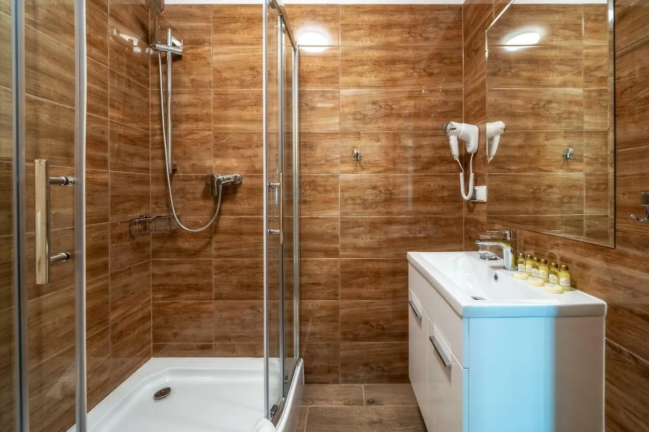 קרקוב Apartments 17 Szewska