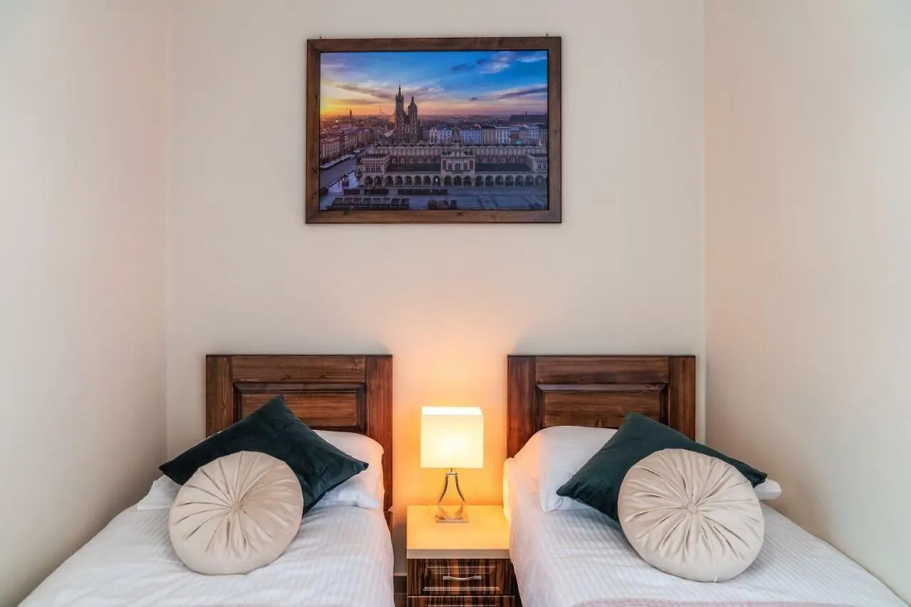 קרקוב Apartments 17 Szewska